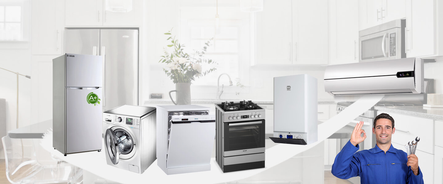 Sultanbeyli Gaggenau Servisi